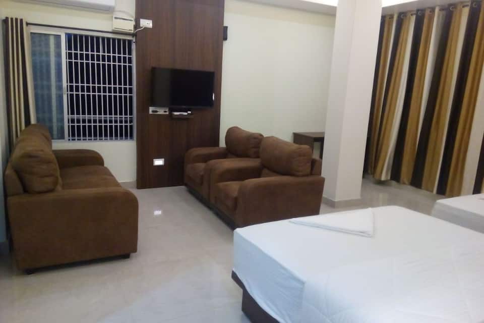 Hotel Marina Manor